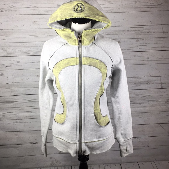 lululemon athletica Sweaters - Lululemon Scuba hoodie